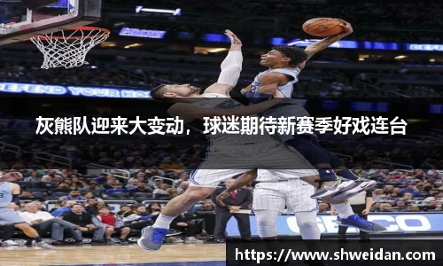 灰熊队迎来大变动，球迷期待新赛季好戏连台